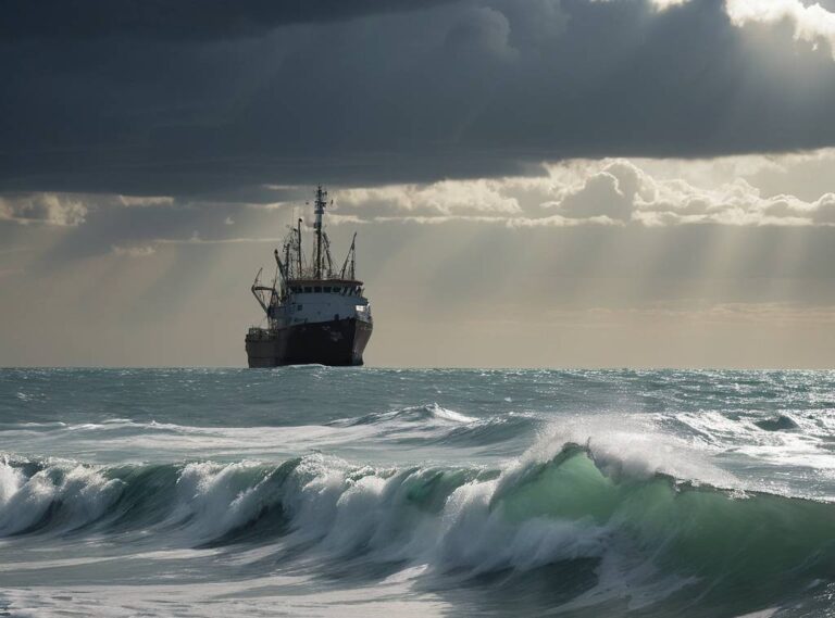 Ocean Governance and Climate Change in the Bay of Bengal: Insights from Bangladesh