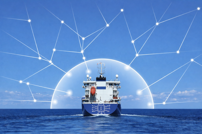 Cybersecurity and the Protection of the Maritime Domain