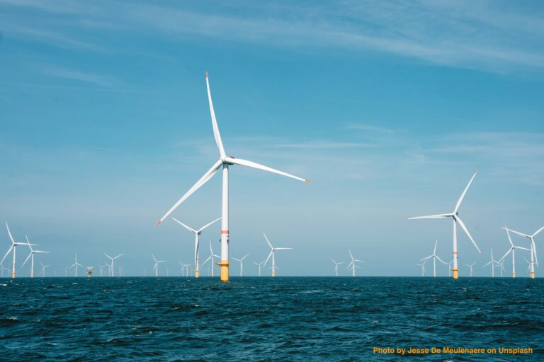The BBNJ Agreement: What Does It Mean for the Energy Sector?