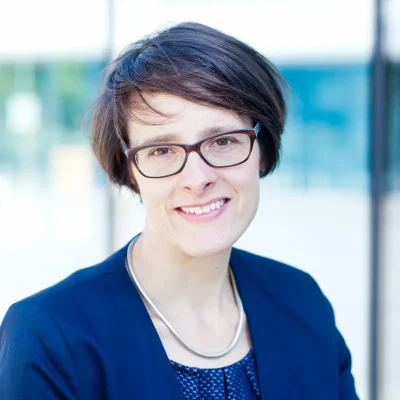 Anna Petrig