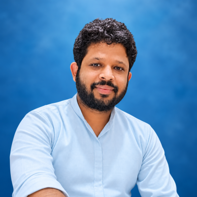 Tarique Faiyaz